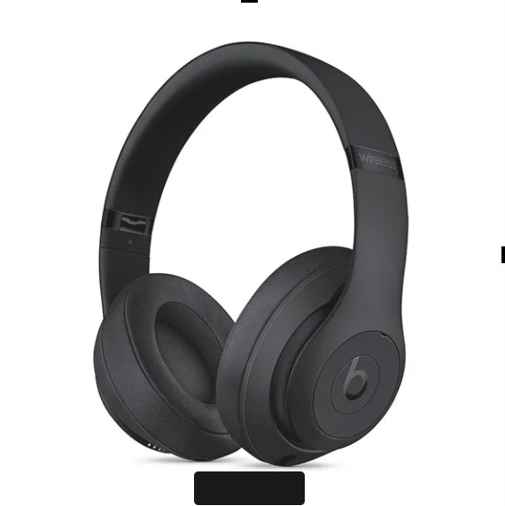 Beats Studio 3 Bluetooth 4.0 Wireless Headphone