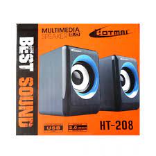 HOTMAL HT 208