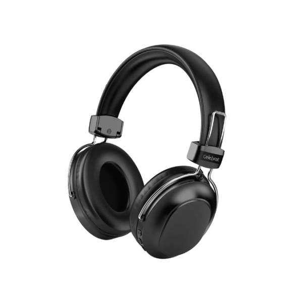 Celebrat A36 Foldable Wireless Headphone