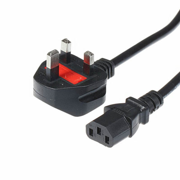 Desktop Power Cable