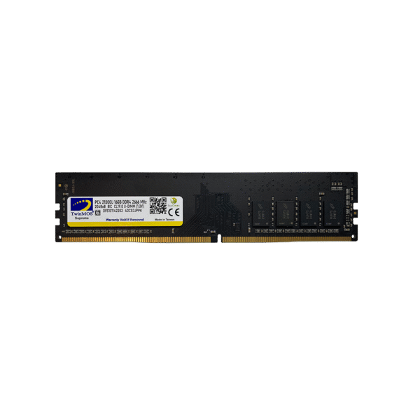TwinMOS DDR4 Desktop 4GB RAM