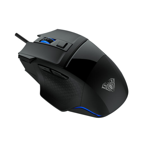 Aula Mountain S1Z Wired Gaming Mouse