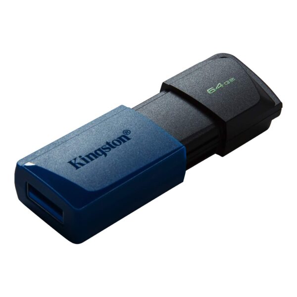 Kingston 128GB DataTraveler Exodia M USB flash drive | Pen Drive | pendrive
