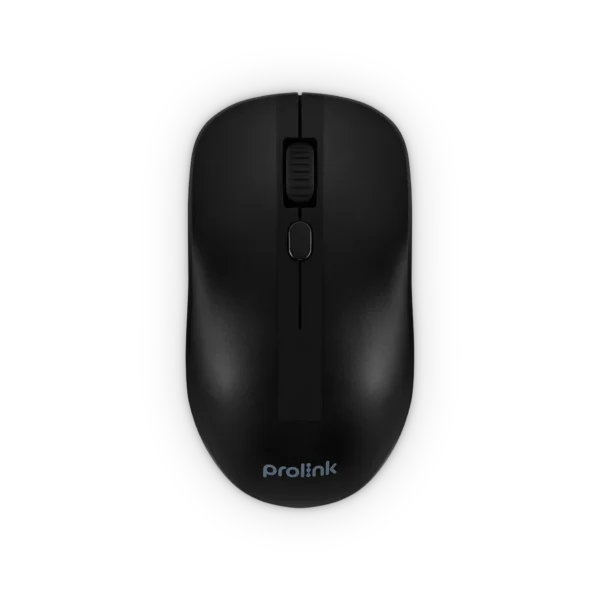 Prolink GM 2003 Wireless Mouse | Silent Click Mouse
