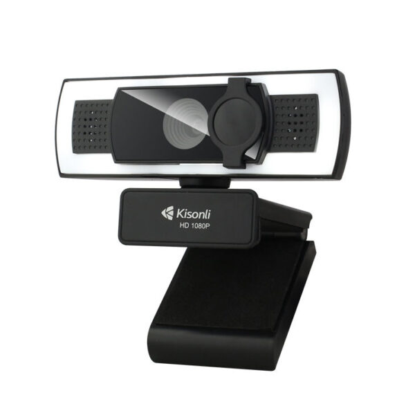 Kisonli D3 HD 1080P  Web cam| webcam | web camera