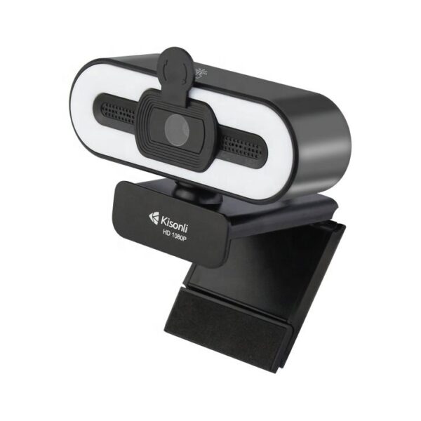 Kisonli D2 WEBCAM | webcam | web camera | webcamera