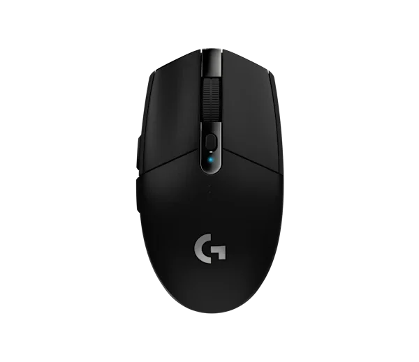 Logitech G304 Wireless Gaming Mouse
