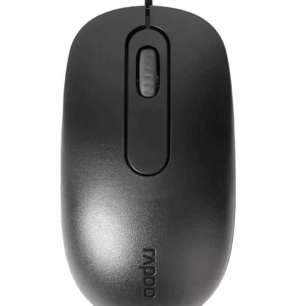 Rapoo N200 Wired Mouse