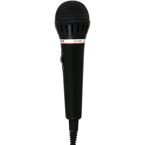 Sony Dynamic Microphone F-V120
