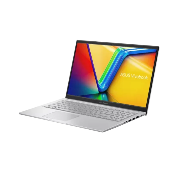 ASUS Vivobook Go 15.6" FHD Laptop (Core i3-N305, 8GB, 256GB SSD) | DLW Computers