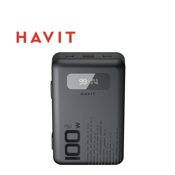 HAVIT PB5212 Power Bank