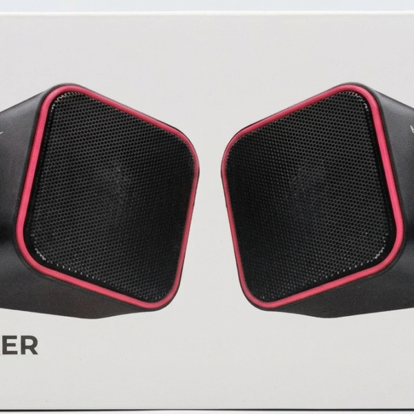 "Havit SK473 2.0 USB Multimedia Speakers