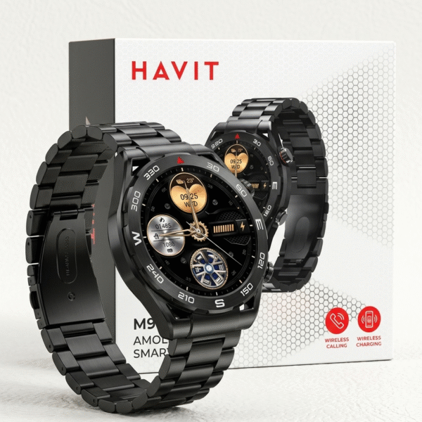 Havit M9030 Ultra Smartwatch
