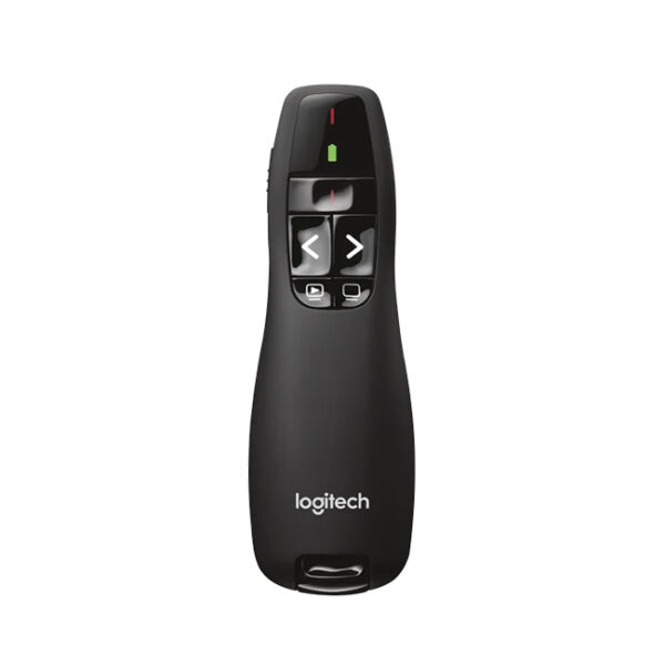 Logitech R400 Wireless Presenter Price in Sri Lanka | DLW Computers