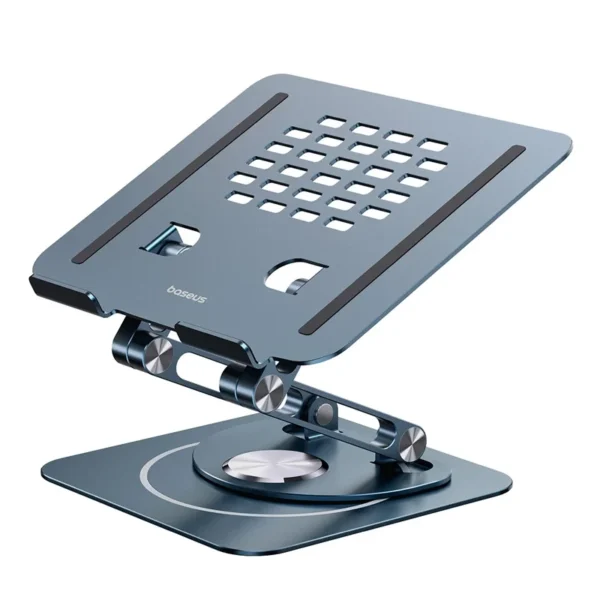 360° Foldable Rotating Laptop Stand | DLW Computers