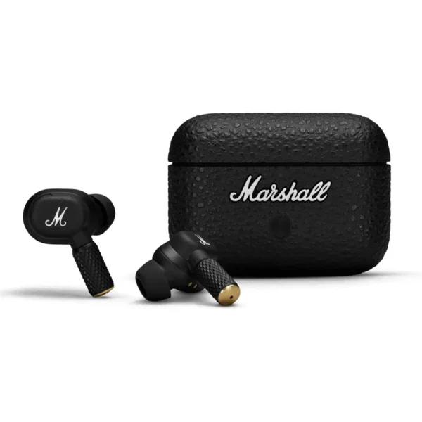 Marshall Motif A.N.C. True Wireless Earbuds | DLW Computer Solutions