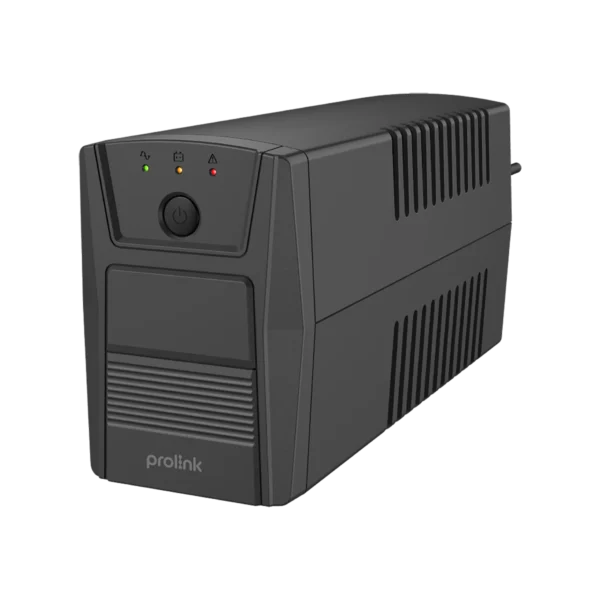 Prolink PRO701SFC Line Interactive UPS | Best Price at DLW Computers