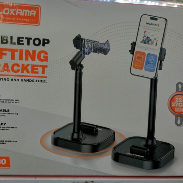 PLOKAMA DT-80 Phone & Tablet Stand | DLW Computer Solutions