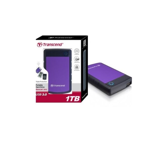 Buy Transcend & Toshiba External Hard Drives | DLW Computers Sri Lanka