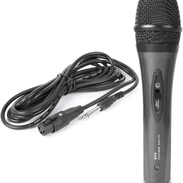 Sony SN-222 Dynamic Microphone – Special Offer | DLW Computer Solutions