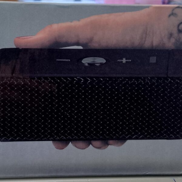 Emberton Portable Bluetooth Speaker – DLW Computer Solutions