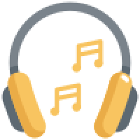 icons8-headphone-100